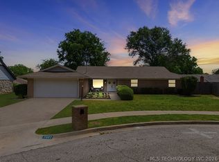 7027 E 47th St S, Tulsa, OK 74145