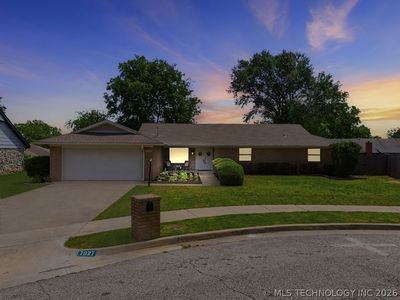 7027 E 47th St S, Tulsa, OK, 74145