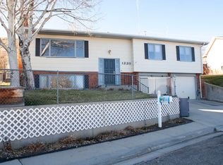 1220 Norma Dr, Buffalo, WY 82834