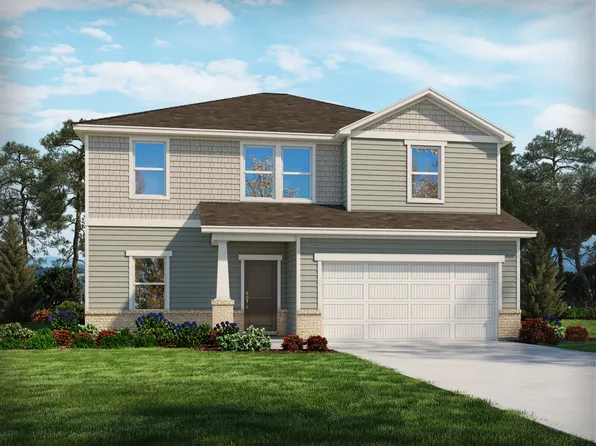628 Hollybank St, Fountain Inn, SC 29644