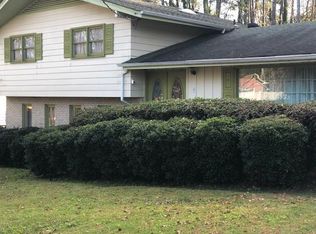 3450 Revere Rd SW, Atlanta, GA 30331