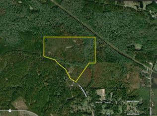 63 Hattie Winston Rd Lot Wp001, Lumberton, MS 39455