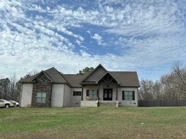 450 County Road 367, Florence, AL 35634