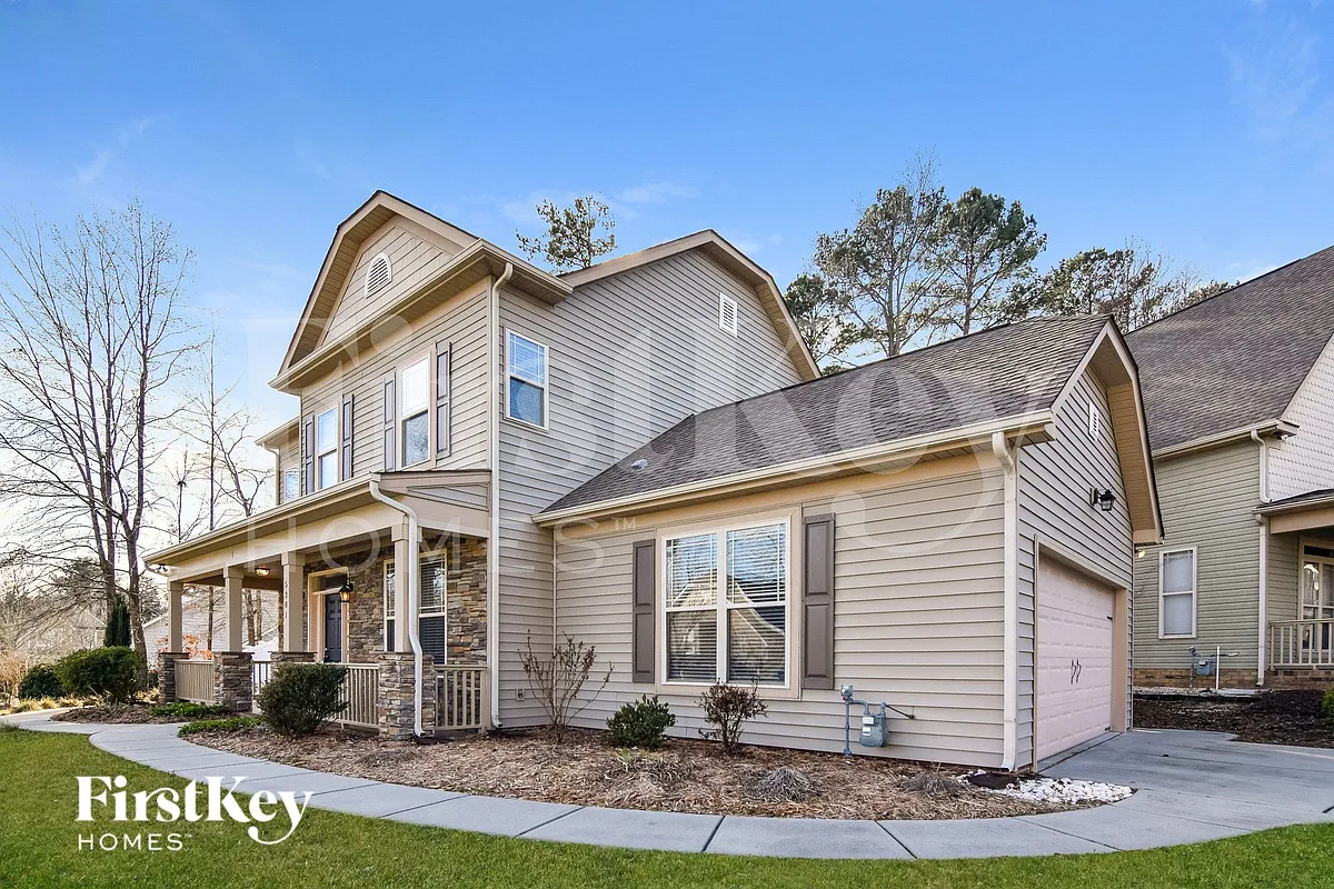 Building Photo - 5201 Craftsman Ridge Dr