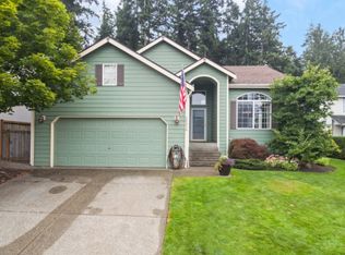 20310 73rd St E, Bonney Lake, WA 98391