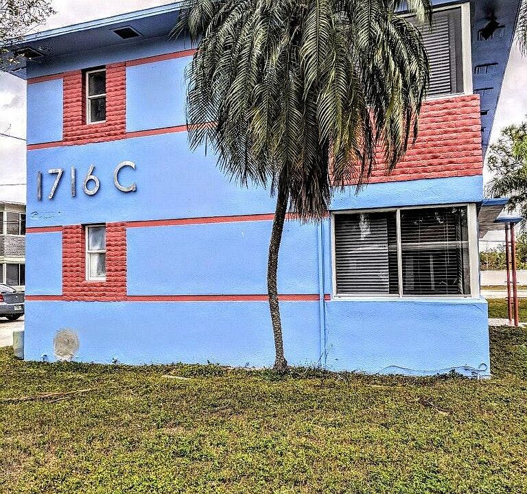 1st image of 1716 6th St S APT 3