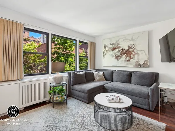 345 E 52nd St #6AB, Manhattan, NY 10022