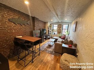 58 Prince St APT 8, Boston, MA 02113