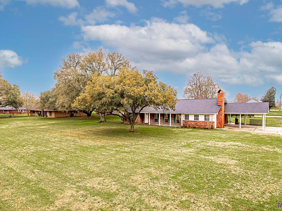11260 Highway 77, Maringouin, LA 70757 Zillow