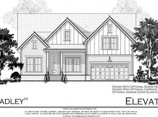 4401 Spregan Way LOT 40, Smyrna, TN 37167