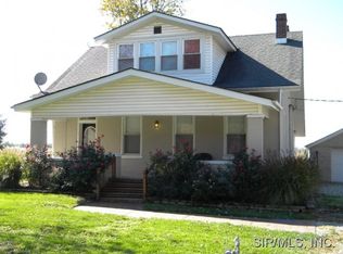 2813 Old Freeburg Rd, Belleville, IL 62220