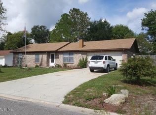 2414 Dundee Ct W, Orange Park, FL 32065
