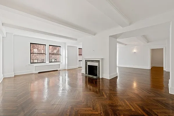 Rented by Rudin Management Company, Inc. | media 24