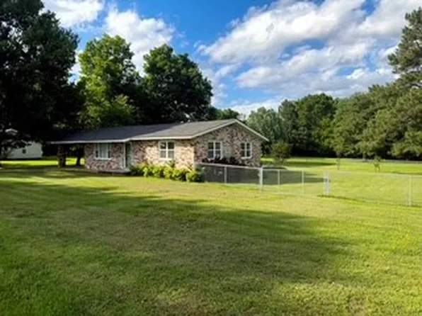 194 Oak St, Knoxville, AR 72845