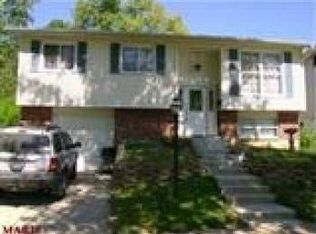 653 Jeffersonian Dr, Saint Louis, MO 63125