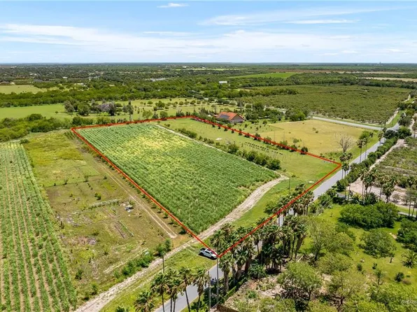 0 Toronjales St, Los Fresnos, TX 78566