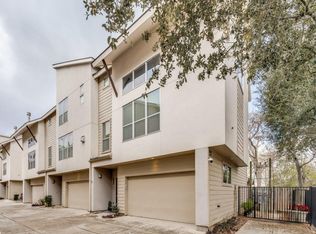 5219 Kiam St Unit F, Houston, TX 77007