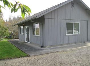 767 SE Old Arcadia Rd, Shelton, WA 98584