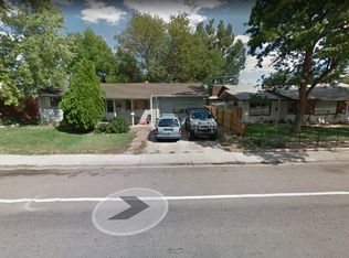 1524 Collyer St, Longmont, CO 80501