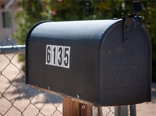 6135 Cahuilla Ave, Twentynine Palms, CA 92277