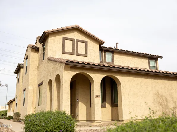 5480 W FULTON Street, Phoenix, AZ 85043