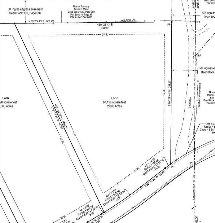 1st image of 1130L Rutledge Rd #7