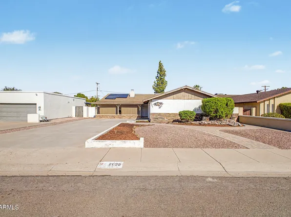 2609 N 49TH Place, Phoenix, AZ 85008