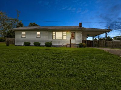 8375 Main St, Jeffersonville, KY, 40337