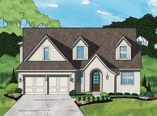 4116 W 69th St, Prairie Village, KS 66208