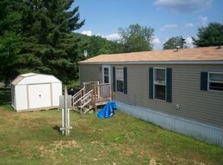 2 Dogwood Hill Rd, Winchester, NH 03470