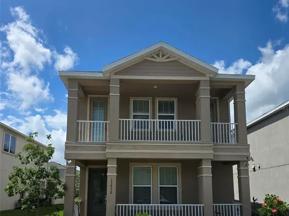 13636 Stevenson Ln, Odessa, FL 33556