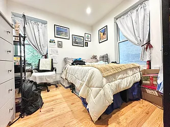 Rented by Doorway NYC, LLC