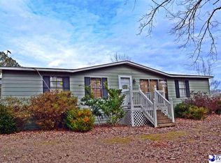 5206 Ballast Ridge Rd, Wallace, SC 29596