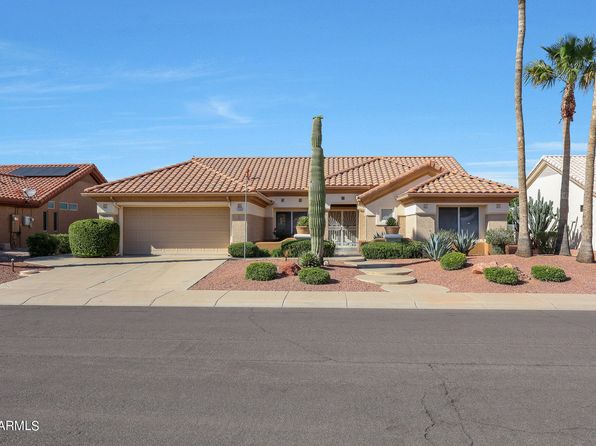 Sun City West AZ Real Estate Sun City West AZ Homes For Sale Zillow P E 