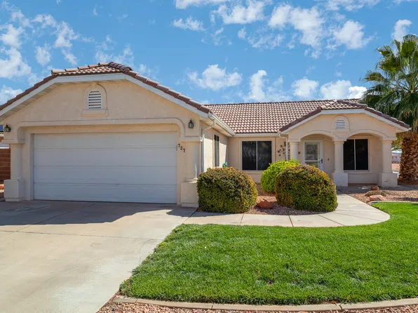 737 S 380 E, Ivins, UT 84738