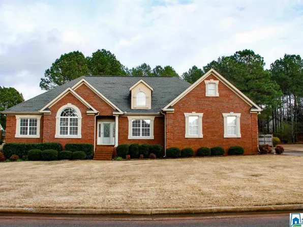 1002 Eagle Crest Blvd SW, Jacksonville, AL 36265