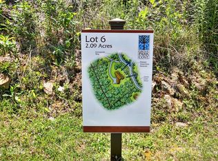 8 Grovepoint Way LOT 6, Asheville, NC 28804