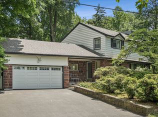 591 Edgewood Rd, Leonia, NJ 07605