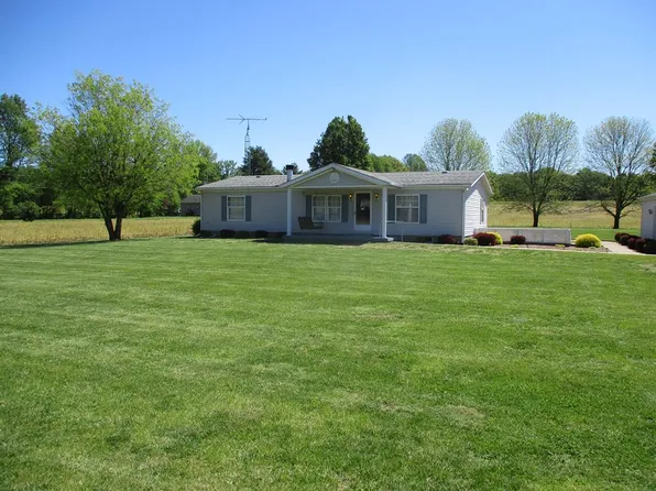 1799 S County Road 400 W, Rockport, IN 47635
