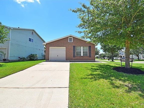 3rd image of 19855 Stonecross Glen Ln