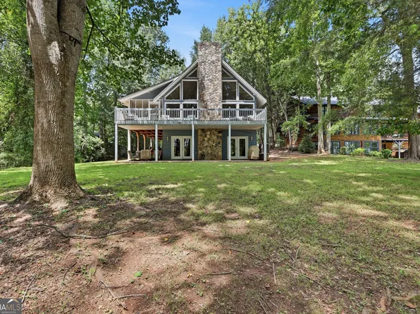 675 Currahee Ridge Rd, Toccoa, GA 30577