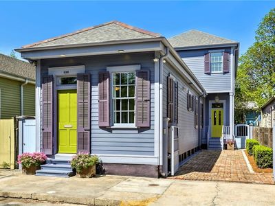 626 Gallier St, New Orleans, LA, 70117