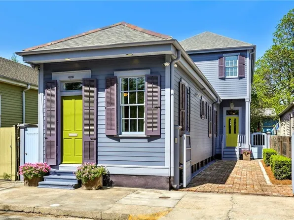 626 Gallier St, New Orleans, LA 70117