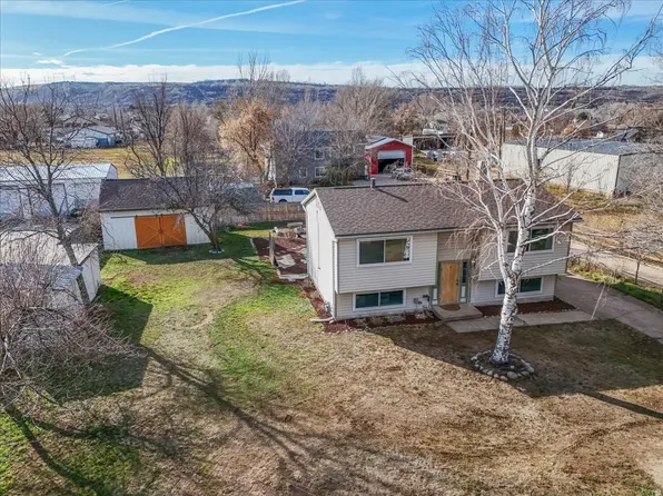 1593 E 6600 S, Uintah, UT 84405