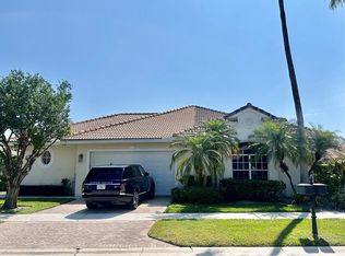 2921 Twin Oaks Way, Wellington, FL 33414