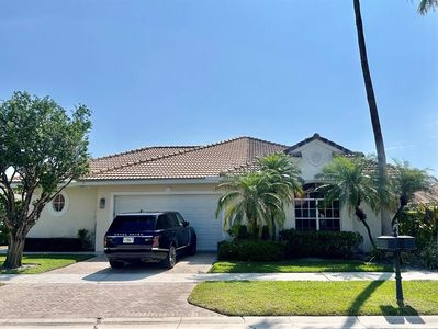2921 Twin Oaks Way, Wellington, FL, 33414