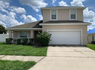 357 Dalton Ct, Davenport, FL 33897
