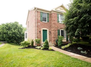 2740 Valley Park Dr, Baltimore, MD 21209