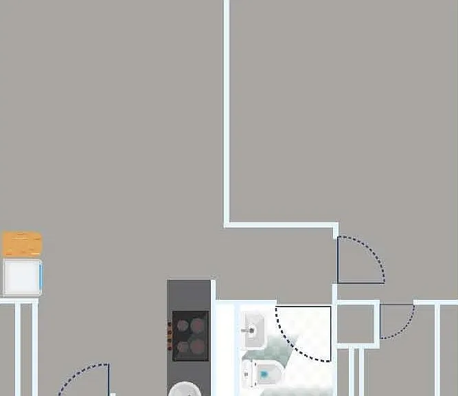College Hill Apartments — Photo 11