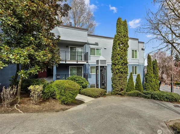 2512 E Madison Street #105, Seattle, WA 98112